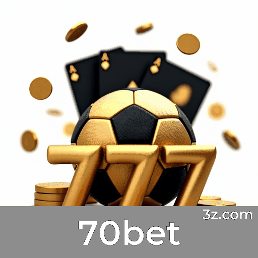 Ganhe Grandes Recompensas com 70bet!