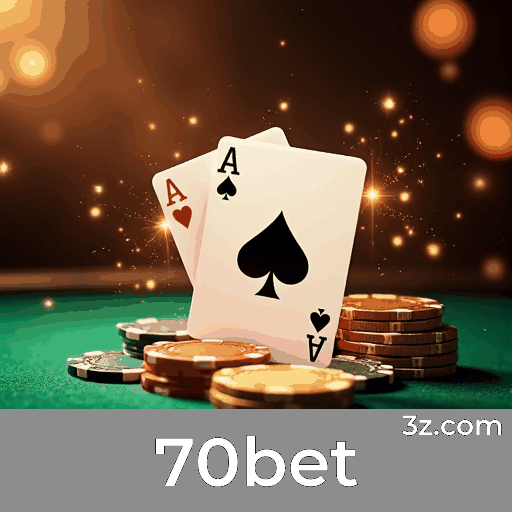 70bet: Estabilidade e Segurança Otimizados para o Brasil