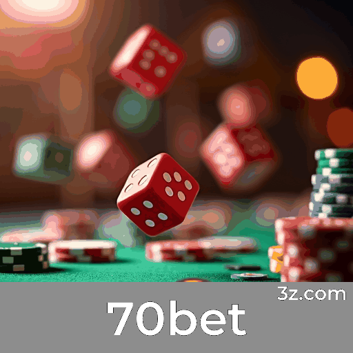 70bet: Seu Cassino Online Seguro e Premiado