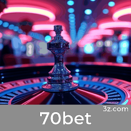 70bet: Jogo em Tempo Real para Brasileiros