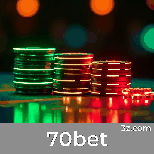 70bet: Estabilidade e Segurança Otimizados para o Brasil