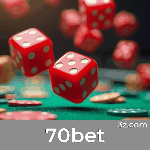 70bet Inteligência Promoções: Experiência Personalizada e Tecnológica