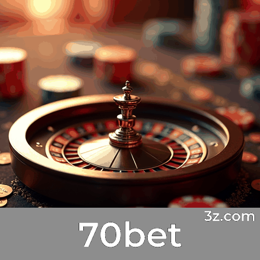 70bet: Experiência Exclusiva com Gestão de Conta Avançada