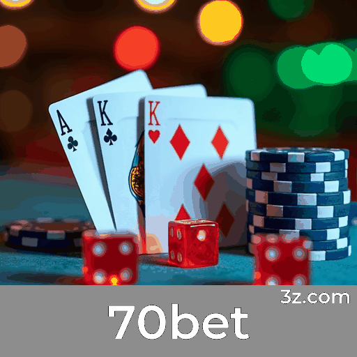 70bet: Experiência Exclusiva com Gestão de Conta Avançada
