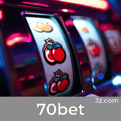 70bet: Estabilidade e Segurança Otimizados para o Brasil