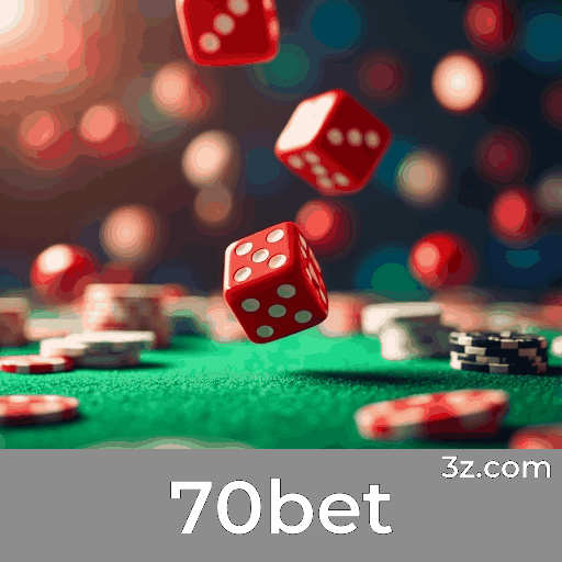 70bet: Jogo em Tempo Real para Brasileiros