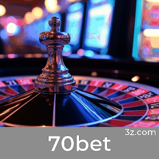 70bet: Experiência Exclusiva com Gestão de Conta Avançada