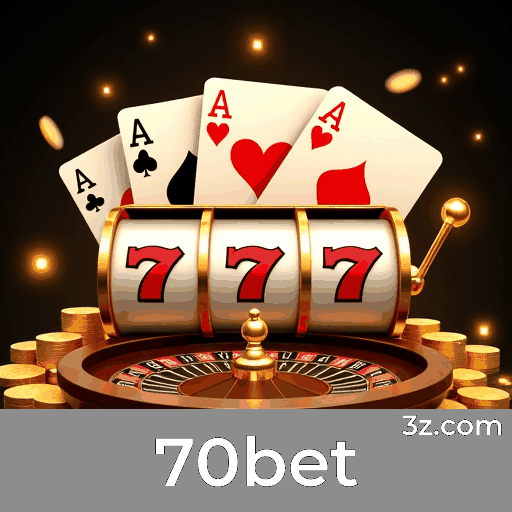 70bet Comunidade: O Paraíso Interativo dos Gamers