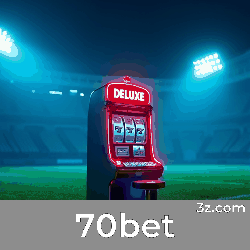 Ganhe Grandes Recompensas com 70bet!