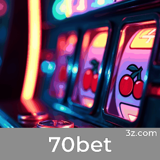 Ganhe Grandes Recompensas com 70bet!