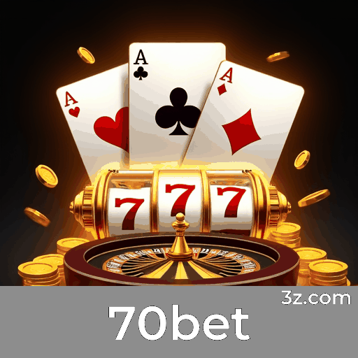 70bet: Estabilidade e Segurança Otimizados para o Brasil