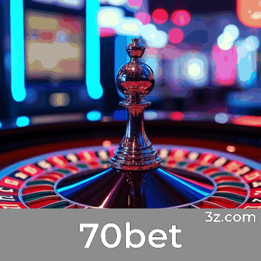 70bet: Seu Cassino Online Seguro e Premiado