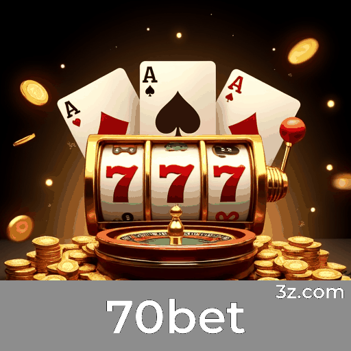 70bet Comunidade: O Paraíso Interativo dos Gamers