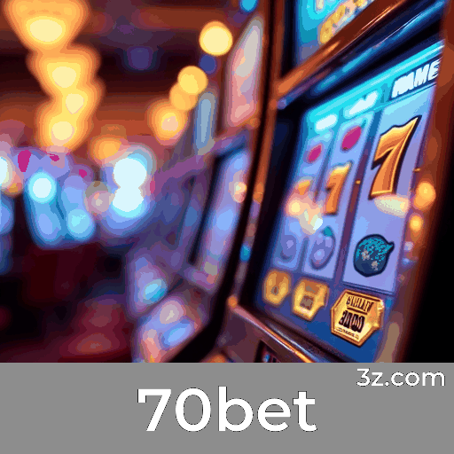 70bet Inteligência Promoções: Experiência Personalizada e Tecnológica