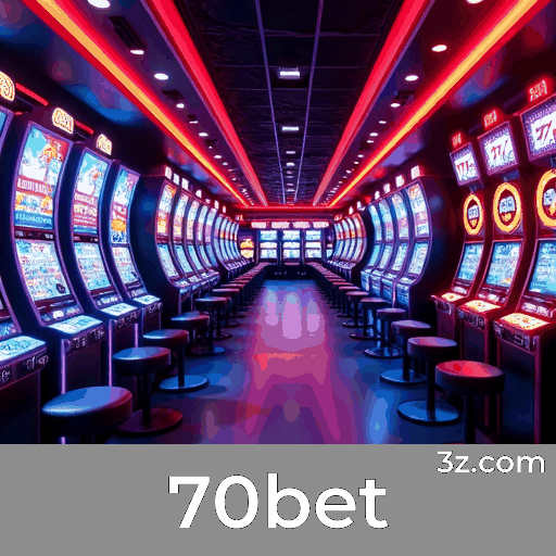 70bet: Jogo em Tempo Real para Brasileiros