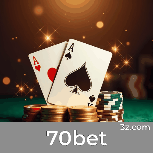 Ganhe Grandes Recompensas com 70bet!