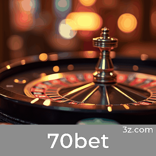 70bet: A Experiência de Jogos de Mesa ao Vivo para Brasileiros