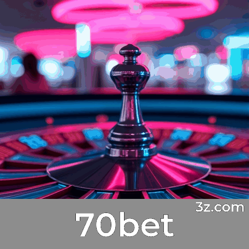 70bet: A Experiência de Jogos de Mesa ao Vivo para Brasileiros