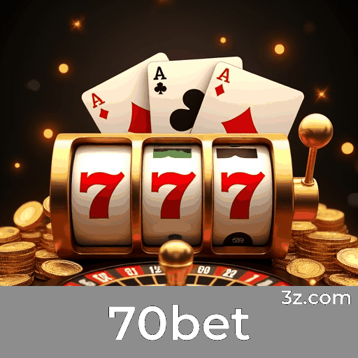 70bet: Seu Cassino Online Seguro e Premiado