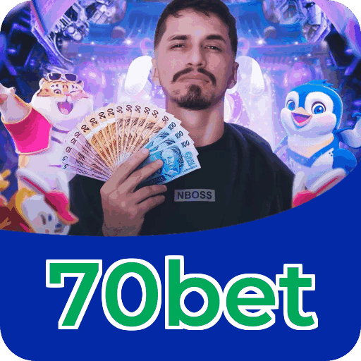 Equipe de suporte ao cliente da 70bet