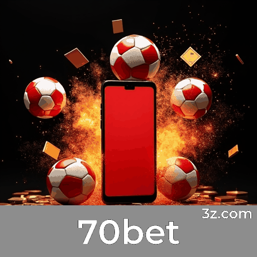 70bet Inteligência Promoções: Experiência Personalizada e Tecnológica