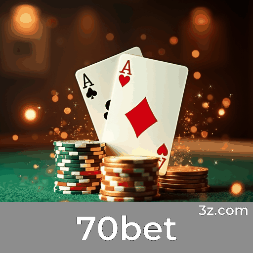 70bet: A Experiência de Jogos de Mesa ao Vivo para Brasileiros