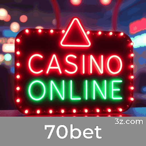 70bet: Jogo em Tempo Real para Brasileiros