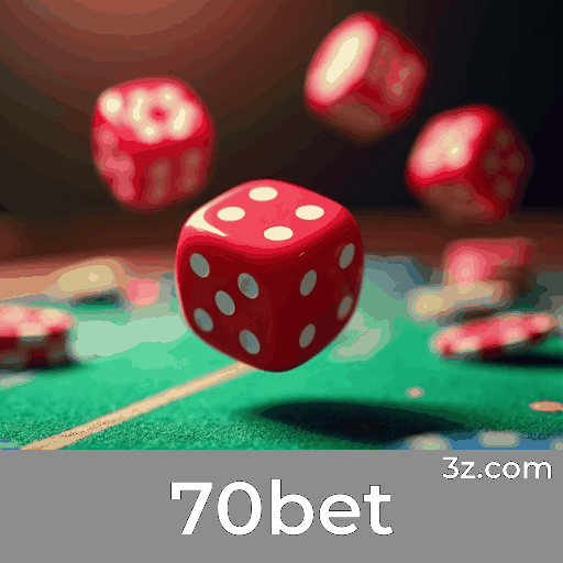 70bet: Seu Cassino Online Seguro e Premiado